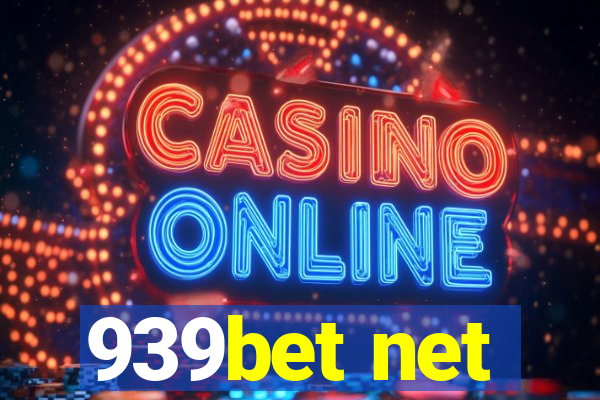 939bet net